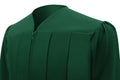 Matte Hunter Elementary Gown - Graduation Gown 