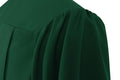 Matte Hunter Elementary Gown - Graduation Gown 
