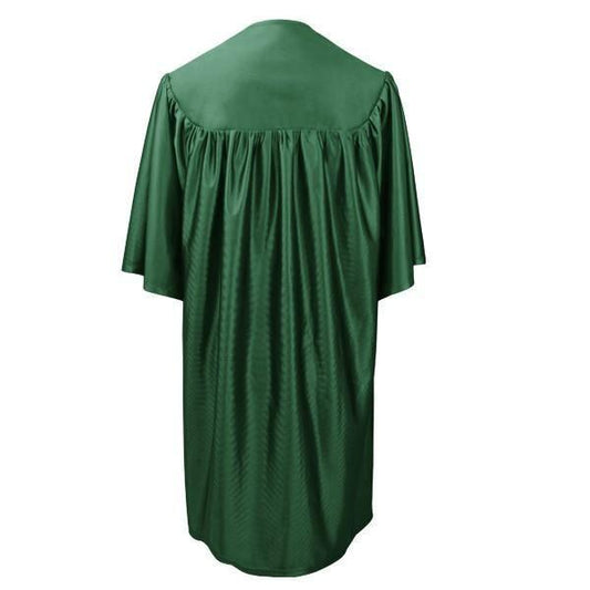 Shiny Hunter Kindergarten/Preschool Gown - Graduation Gown 