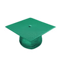 Shiny Emerald Green Kindergarten/Preschool Cap & Gown - Graduation Gown 