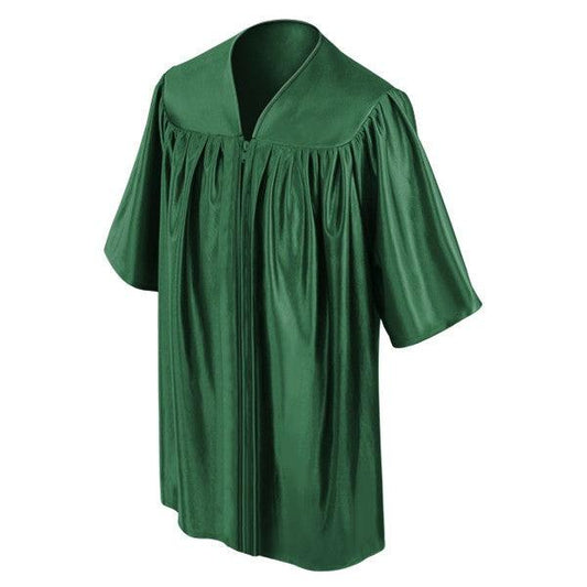 Shiny Hunter Kindergarten/Preschool Gown - Graduation Gown 