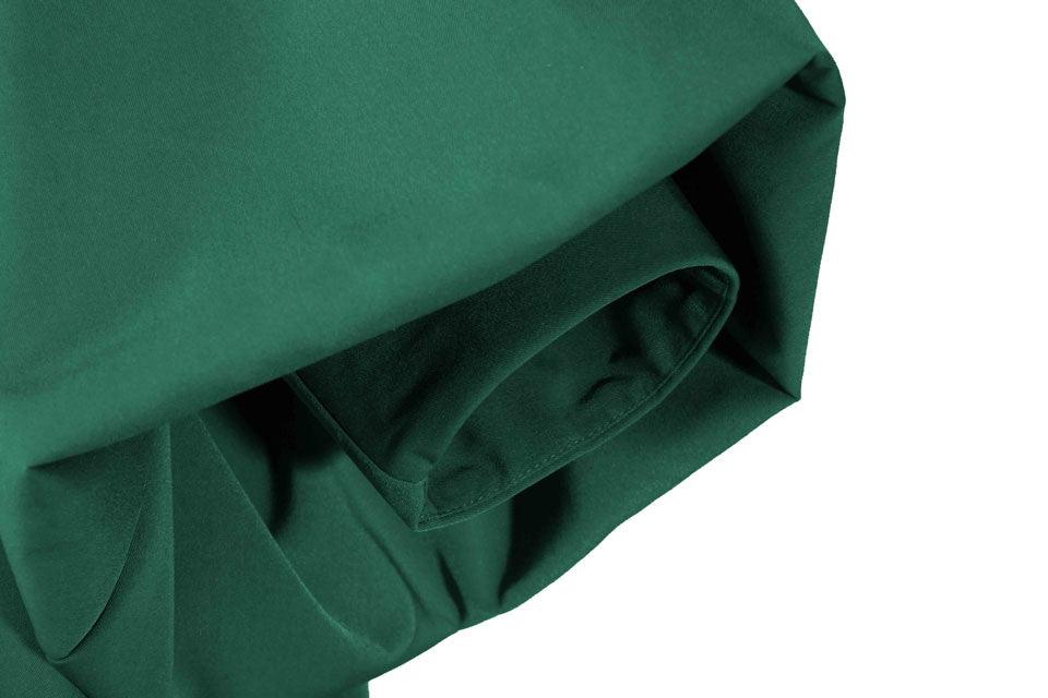 Custom Doctoral Regalia for Universities in the United States - Graduation Gown 