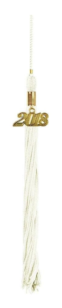 White Academic Tassel 2023 - Graduation Seller