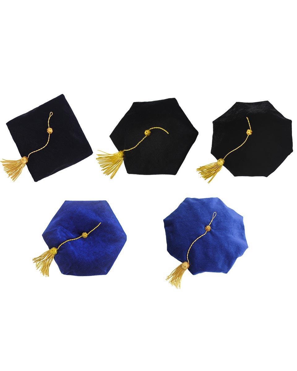 Harvard University Doctoral Regalia - Graduation Seller